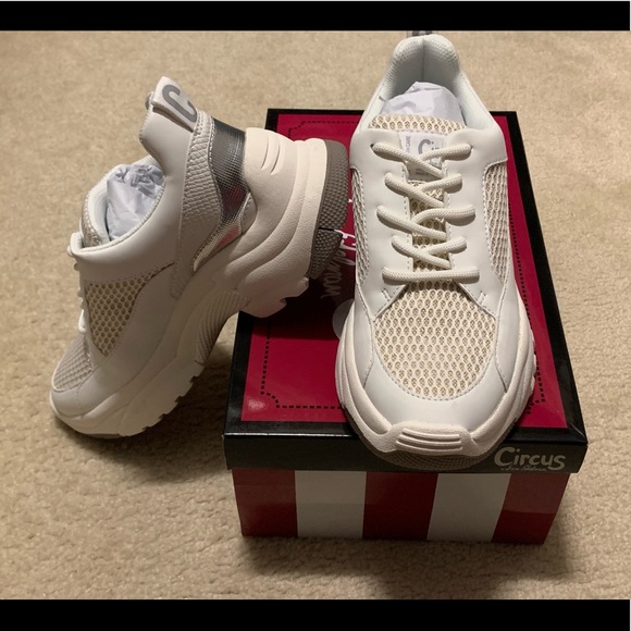 circus by sam edelman terry sneakers